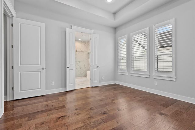 909 Oak Street C, Houston, TX 77018