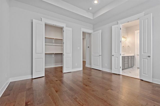 909 Oak Street C, Houston, TX 77018