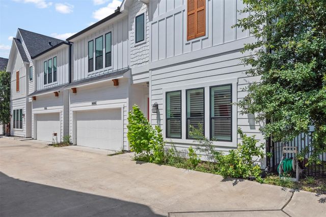 909 Oak Street C, Houston, TX 77018