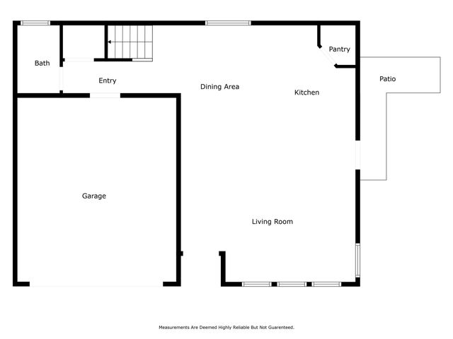 909 Oak Street C, Houston, TX 77018