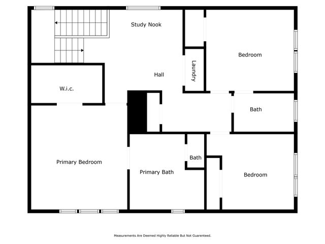 909 Oak Street C, Houston, TX 77018