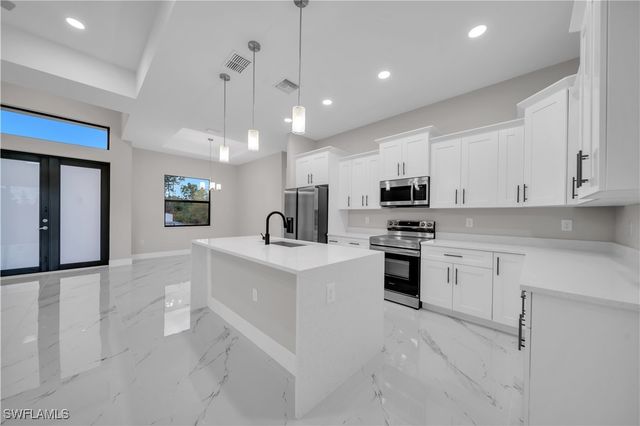 3006 53rd ST W, Lehigh Acres, FL 33971