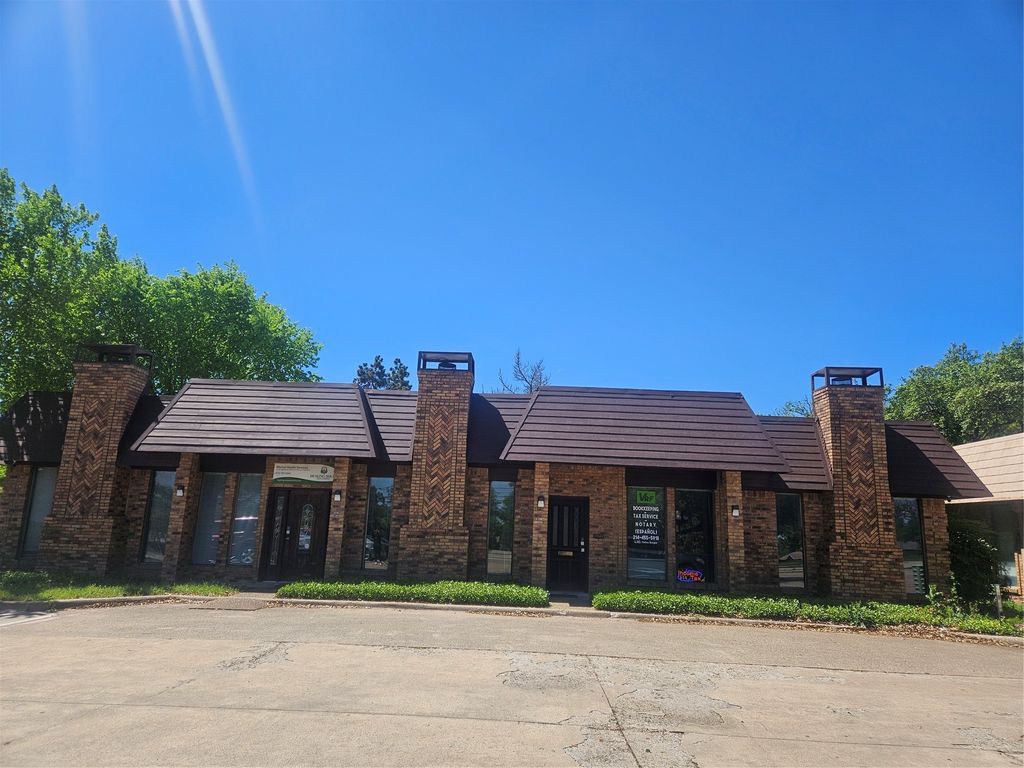 3635 Broadway Boulevard B, Garland, TX 75043