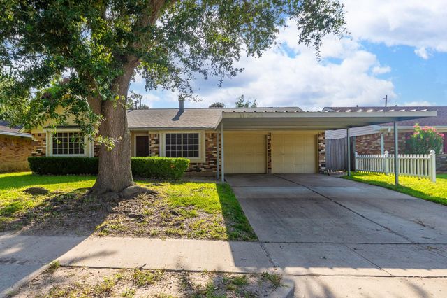 4210 Cork Lane, Deer Park, TX 77536