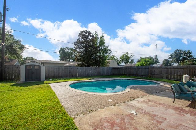 4210 Cork Lane, Deer Park, TX 77536
