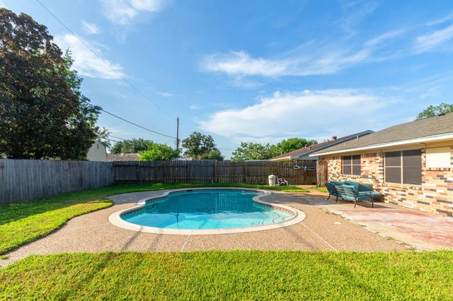 4210 Cork Lane, Deer Park, TX 77536
