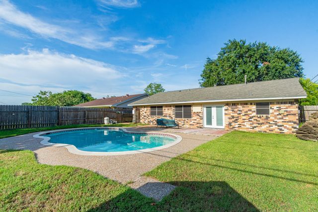 4210 Cork Lane, Deer Park, TX 77536