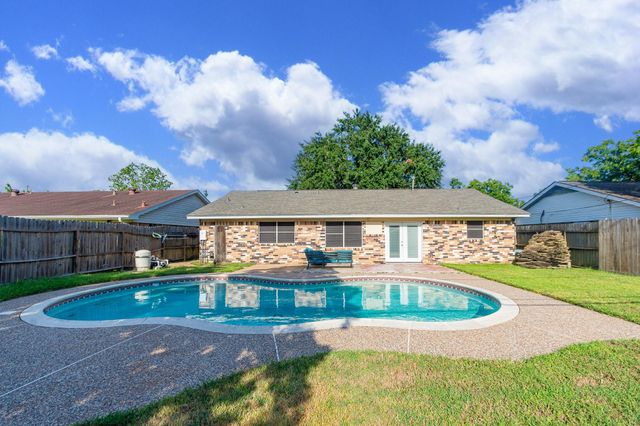 4210 Cork Lane, Deer Park, TX 77536
