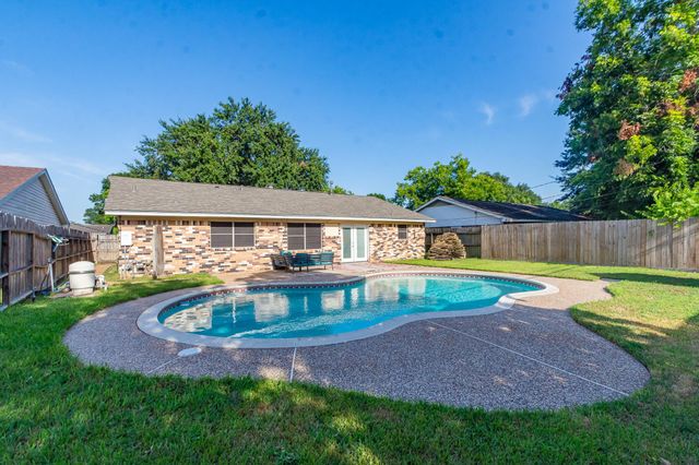 4210 Cork Lane, Deer Park, TX 77536