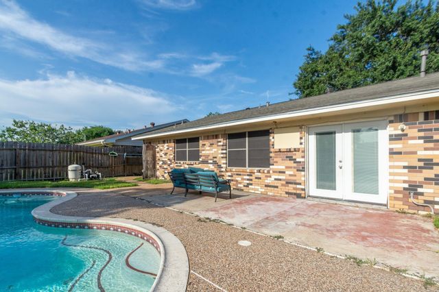 4210 Cork Lane, Deer Park, TX 77536