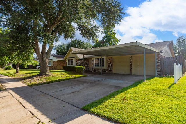 4210 Cork Lane, Deer Park, TX 77536