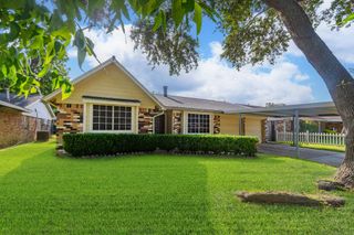 4210 Cork Lane, Deer Park, TX 77536