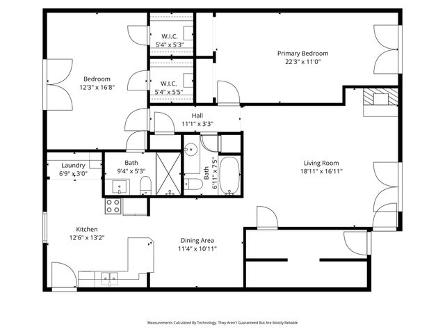 10201 Regal Oaks Drive 103, Dallas, TX 75230