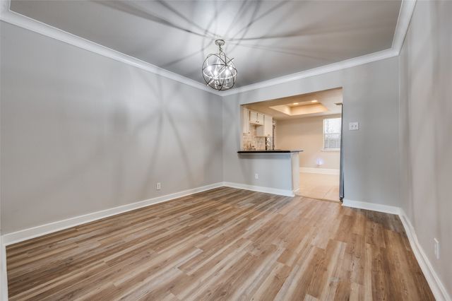 10201 Regal Oaks Drive 103, Dallas, TX 75230