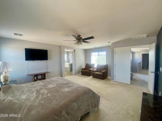 11906 N 154TH Lane N, Surprise, AZ 85379
