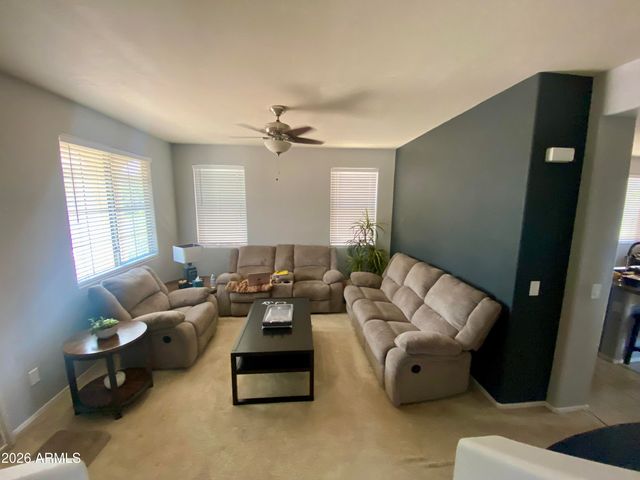 11906 N 154TH Lane N, Surprise, AZ 85379