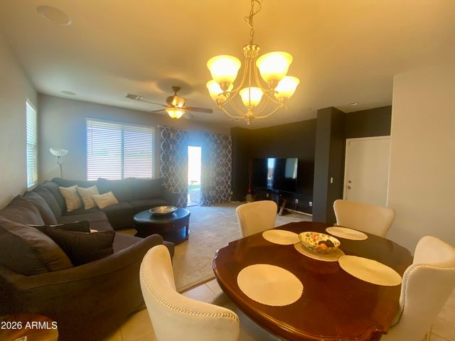 11906 N 154TH Lane N, Surprise, AZ 85379