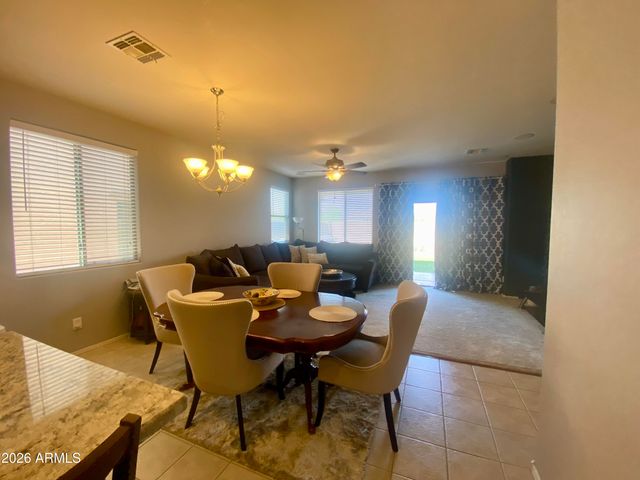 11906 N 154TH Lane N, Surprise, AZ 85379