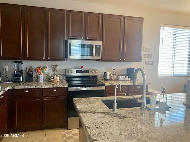 11906 N 154TH Lane N, Surprise, AZ 85379