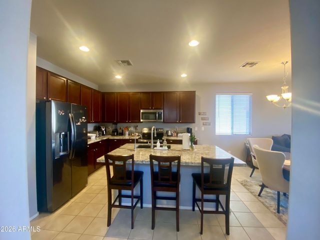 11906 N 154TH Lane N, Surprise, AZ 85379