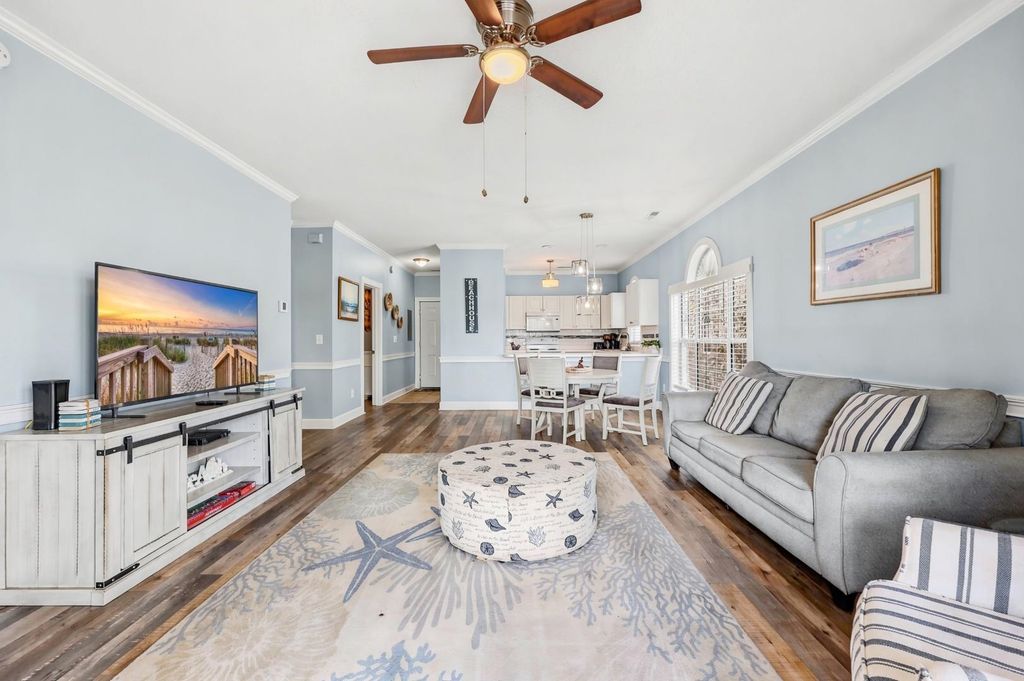 4705 Wild Iris Dr Apt 202, Myrtle Beach, SC 29577 — photo 5