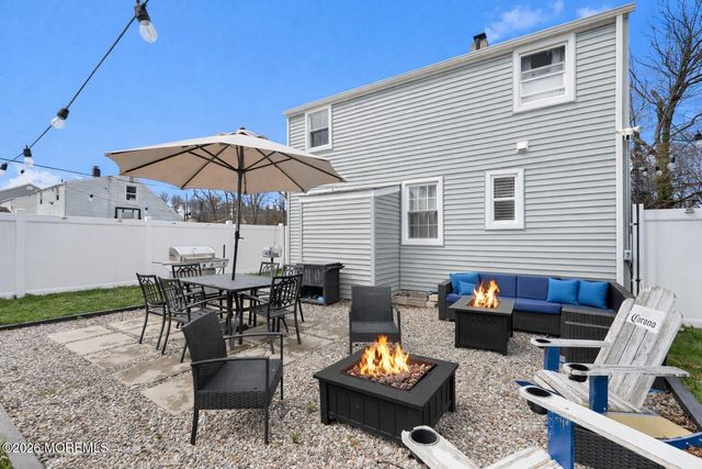 458 S Laurel Avenue, Hazlet, NJ 07734