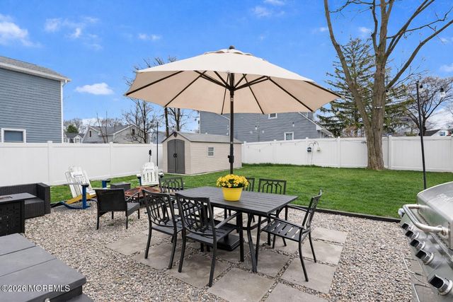 458 S Laurel Avenue, Hazlet, NJ 07734