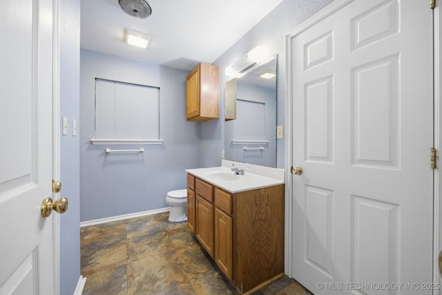 506 S Delaware Avenue, Okmulgee, OK 74447