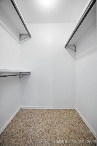 506 S Delaware Avenue, Okmulgee, OK 74447