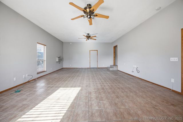 506 S Delaware Avenue, Okmulgee, OK 74447