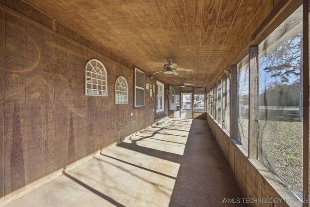 506 S Delaware Avenue, Okmulgee, OK 74447