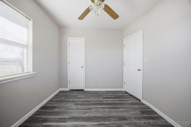 506 S Delaware Avenue, Okmulgee, OK 74447