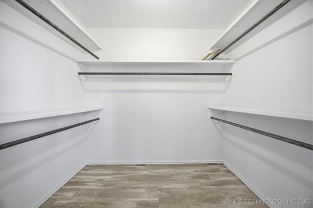 506 S Delaware Avenue, Okmulgee, OK 74447