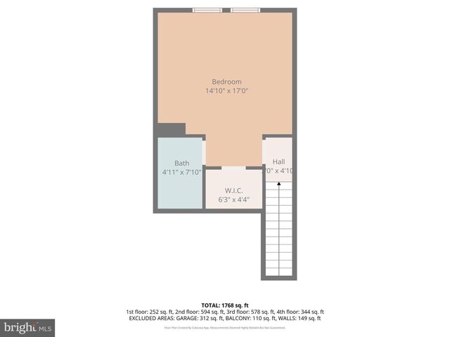 2010 TRACK CIR, Fredericksburg, VA 22401