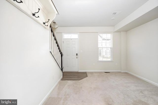 2010 TRACK CIR, Fredericksburg, VA 22401