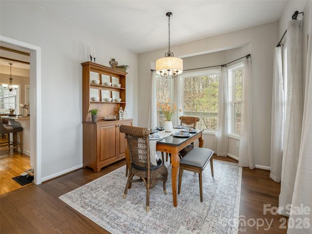 417 Blue Mist Way, Arden, NC 28704
