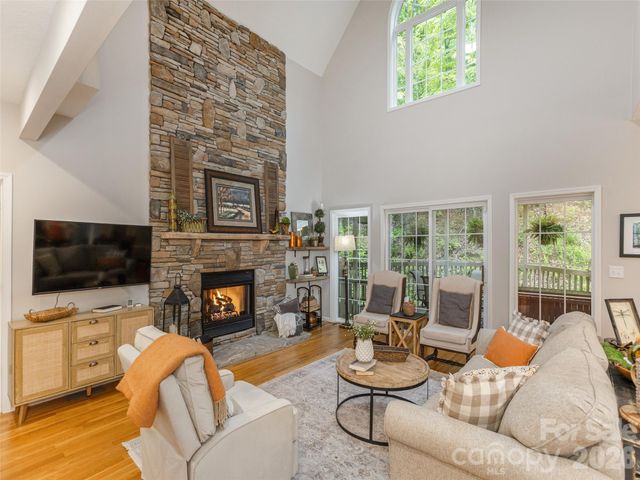 417 Blue Mist Way, Arden, NC 28704