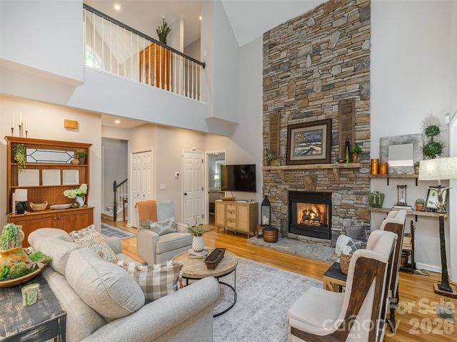 417 Blue Mist Way, Arden, NC 28704