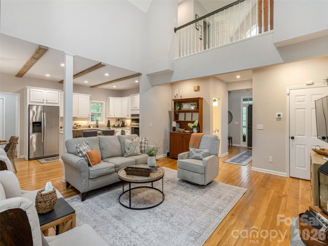 417 Blue Mist Way, Arden, NC 28704
