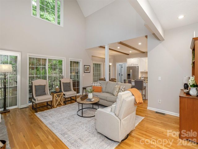 417 Blue Mist Way, Arden, NC 28704