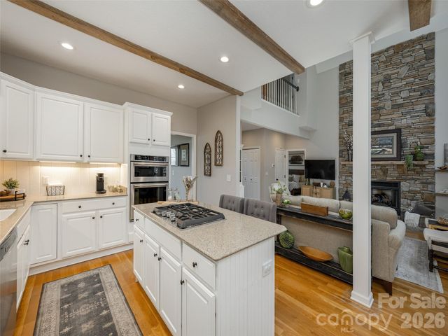 417 Blue Mist Way, Arden, NC 28704
