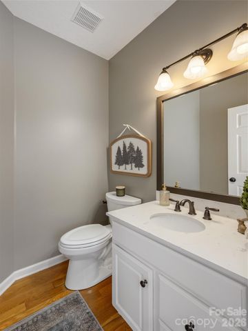 417 Blue Mist Way, Arden, NC 28704
