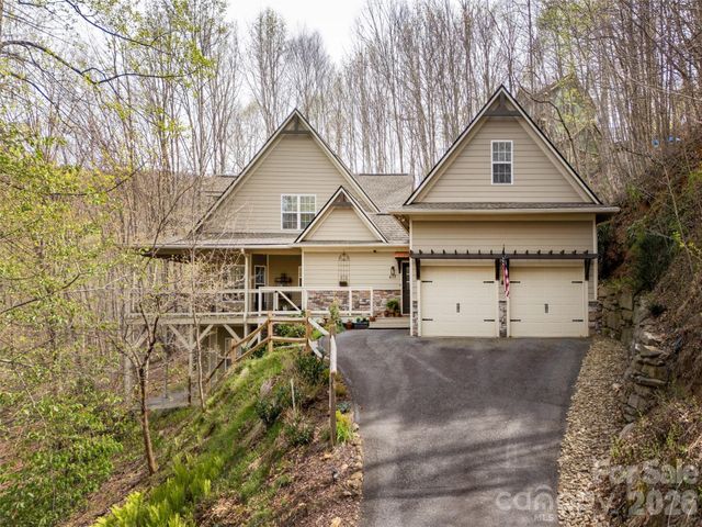 417 Blue Mist Way, Arden, NC 28704