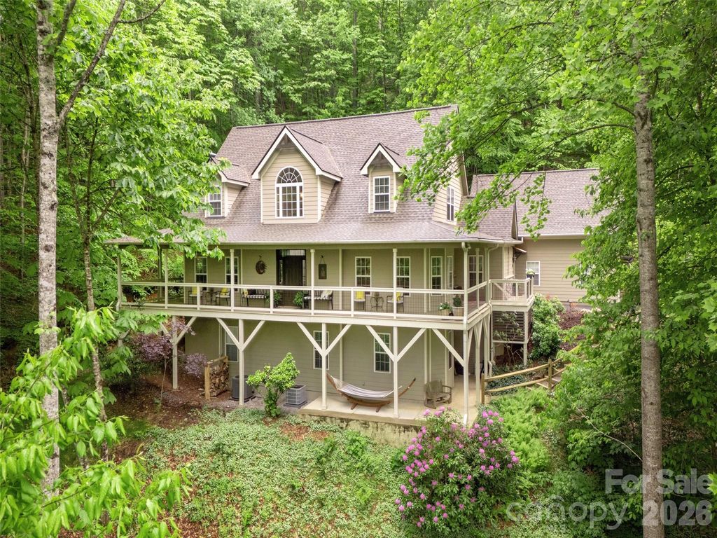 417 Blue Mist Way, Arden, NC 28704