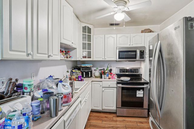 5319 ASTRAL Street, Jacksonville, FL 32205