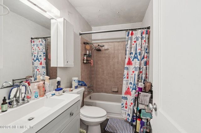 5319 ASTRAL Street, Jacksonville, FL 32205