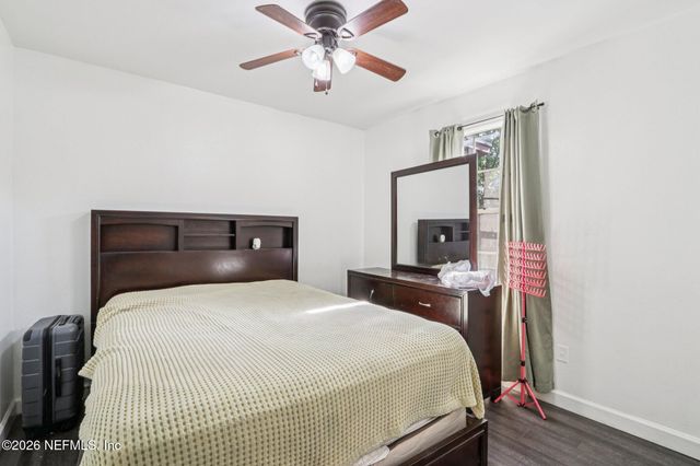 5319 ASTRAL Street, Jacksonville, FL 32205