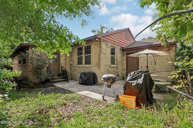 5319 ASTRAL Street, Jacksonville, FL 32205