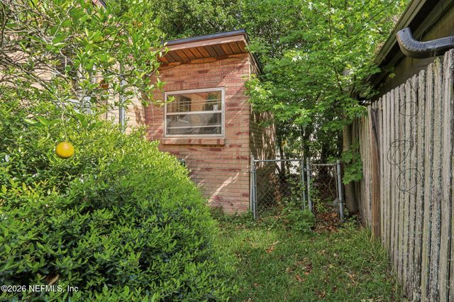 5319 ASTRAL Street, Jacksonville, FL 32205