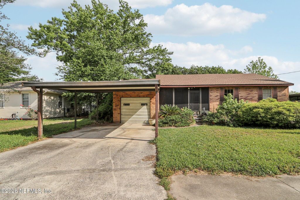 5319 ASTRAL Street, Jacksonville, FL 32205